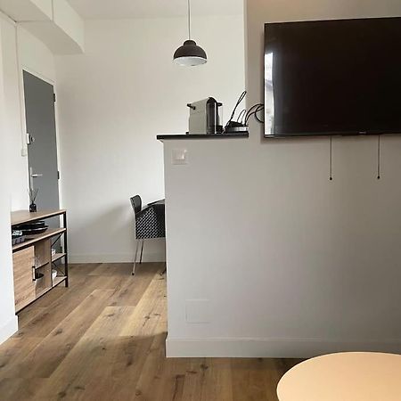 Henrigolant, Studio Cosy Toulouse Kültér fotó