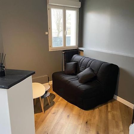 Henrigolant, Studio Cosy Toulouse Kültér fotó