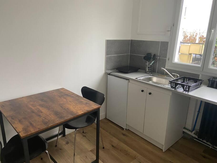 Henrigolant, Studio Cosy Toulouse Kültér fotó