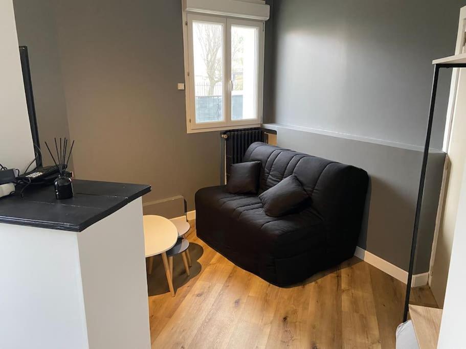 Henrigolant, Studio Cosy Toulouse Kültér fotó